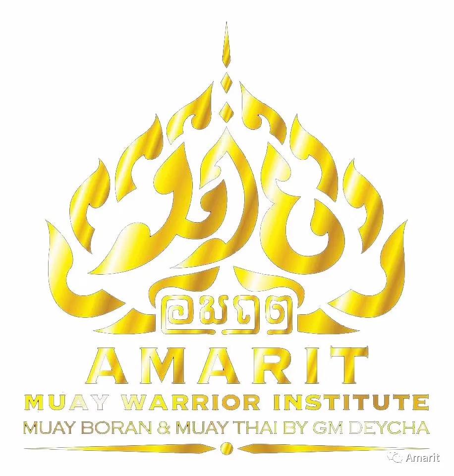 AMARIT，古泰拳